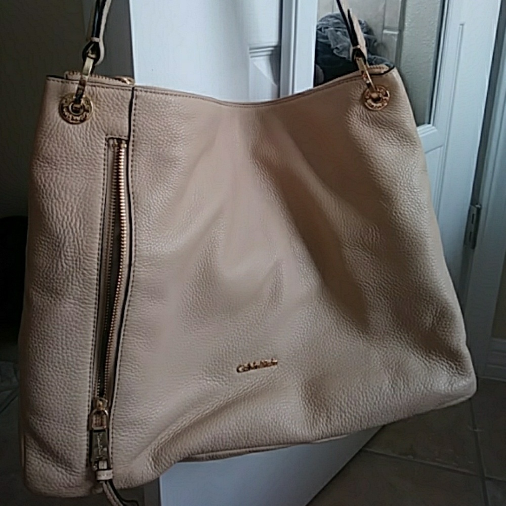 Calvin Klein shoulder bag